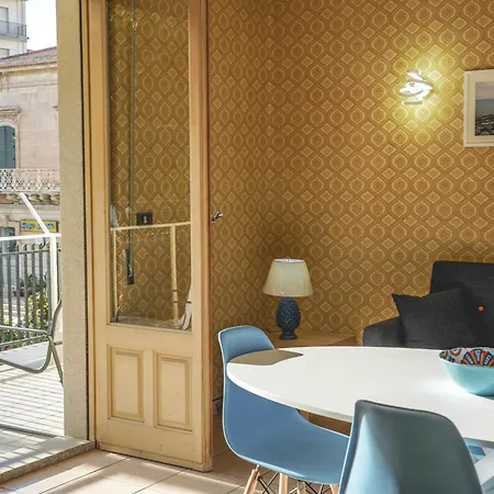 Casa Della Villa Pozzallo