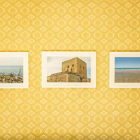 Apartment Casa Della Villa Pozzallo