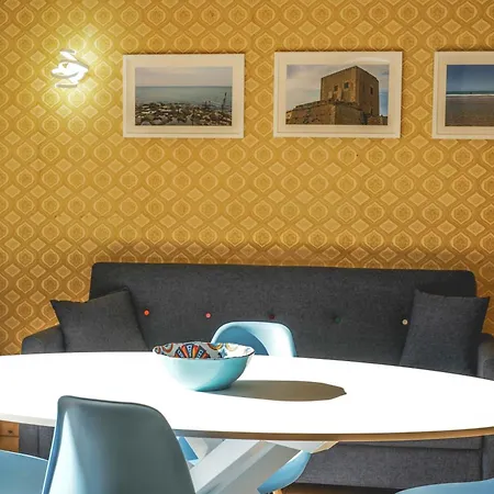 Apartment Casa Della Villa Pozzallo *
