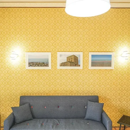 Casa Della Appartamento