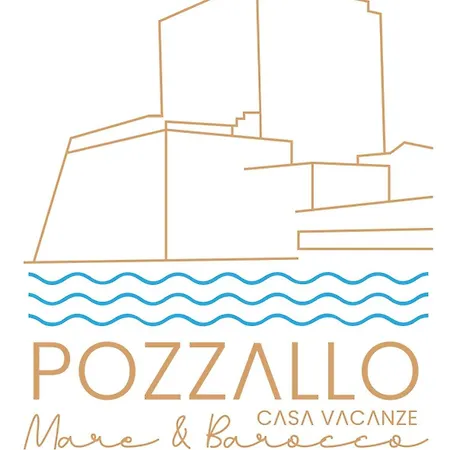 Casa Della Villa Pozzallo Pozzallo