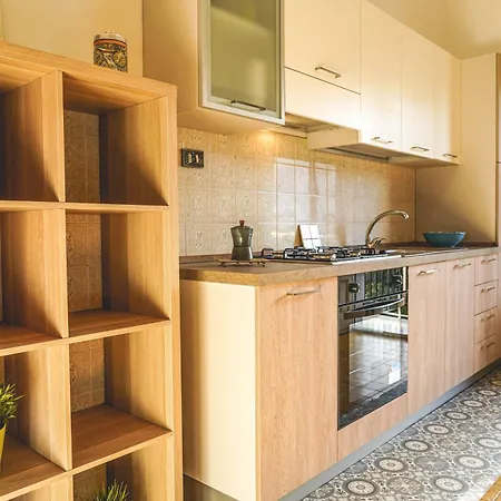 Apartment Casa Della Villa Pozzallo