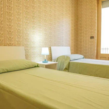 Apartamento Casa Della *