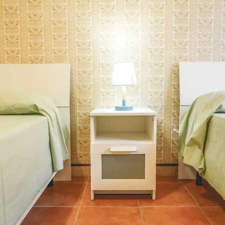 Casa Della Villa Pozzallo * Pozzallo