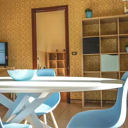 Apartamento Casa Della *