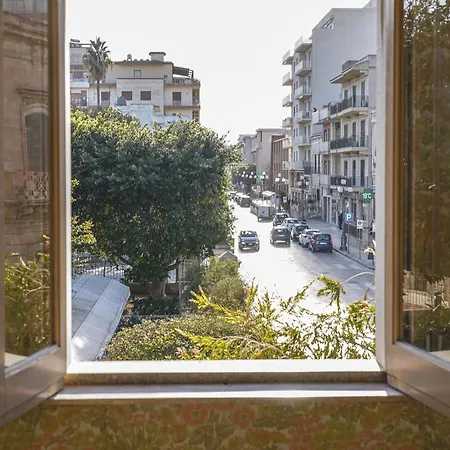 Casa Della Apartamento Pozzallo