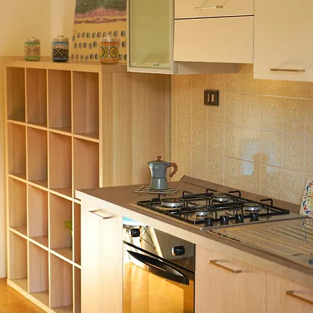 Apartment Casa Della Villa Pozzallo *