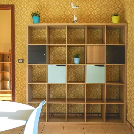 Casa Della Villa Pozzallo *