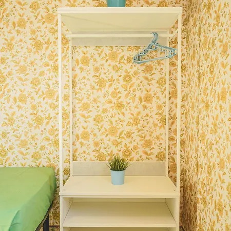 Apartment Casa Della Villa Pozzallo *