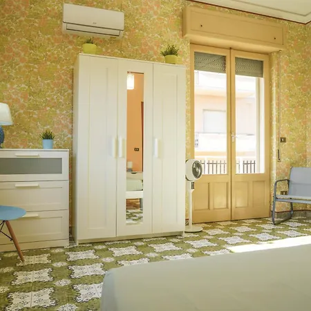 Casa Della Villa Pozzallo Apartment *