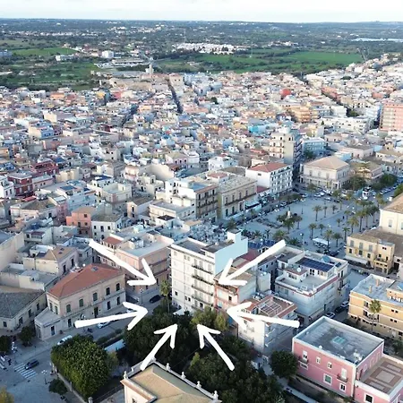 Appartamento Casa Della Pozzallo