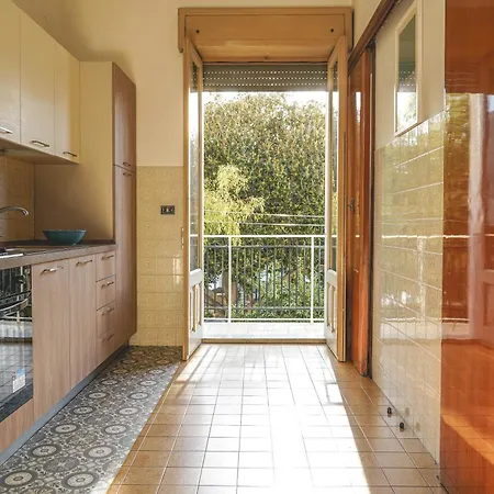 Casa Della Apartamento