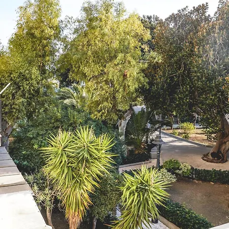 Appartamento Casa Della Pozzallo