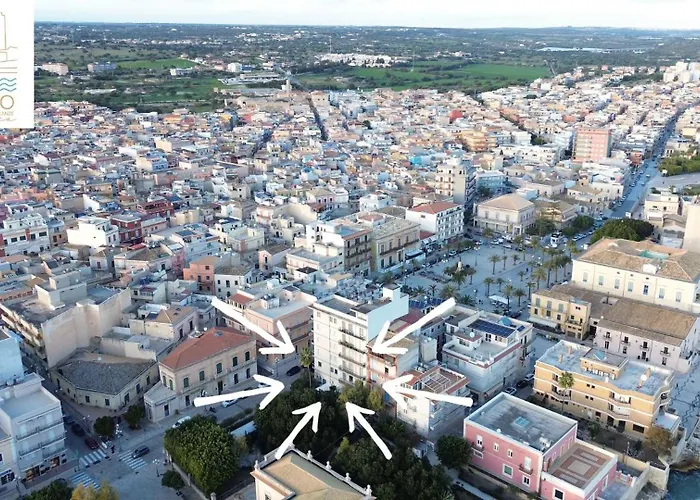 Apartamento Casa Della Pozzallo